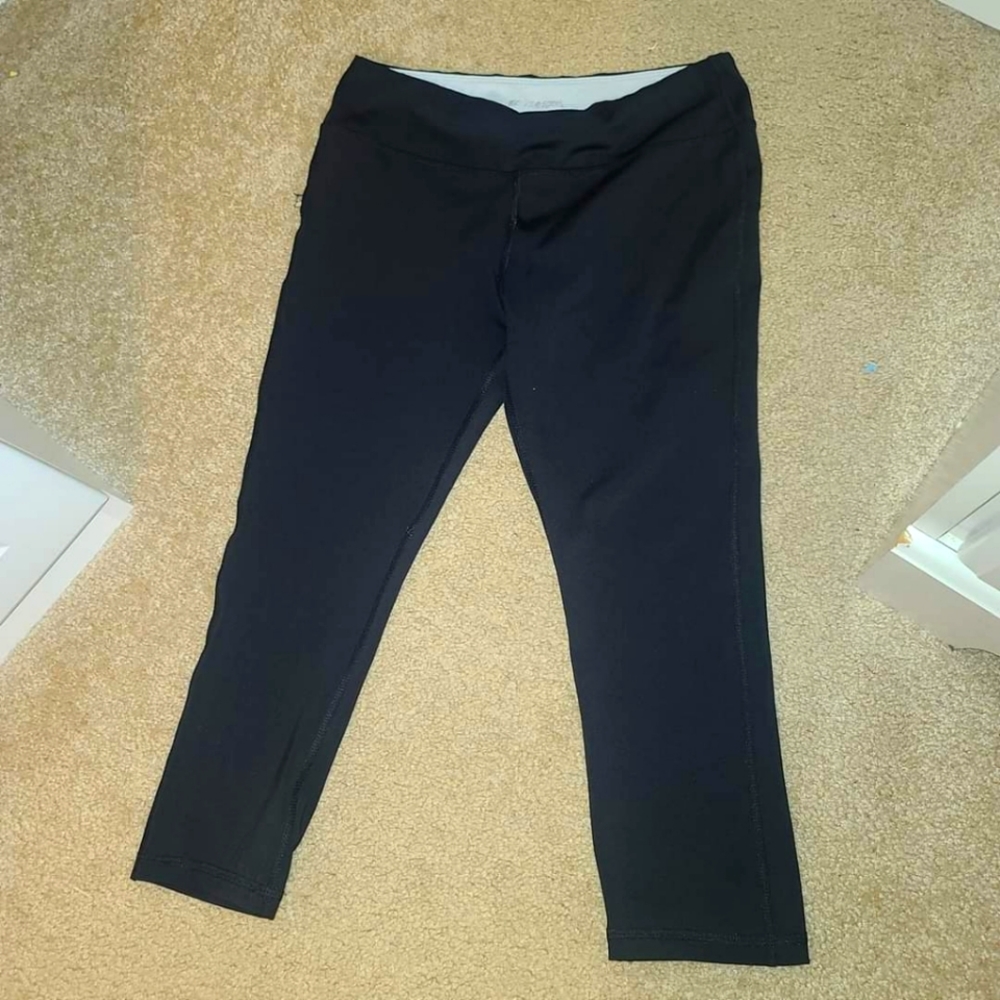 Capri Leggings